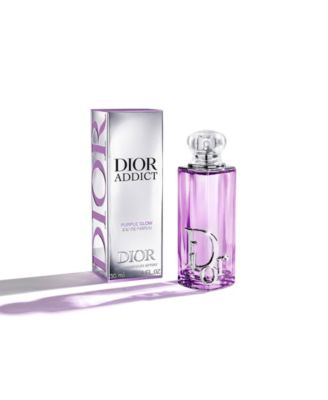 Addict Purple Glow Eau De Parfum, 1 oz.