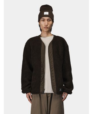 Men's Reversible M-65 Quilted Liner