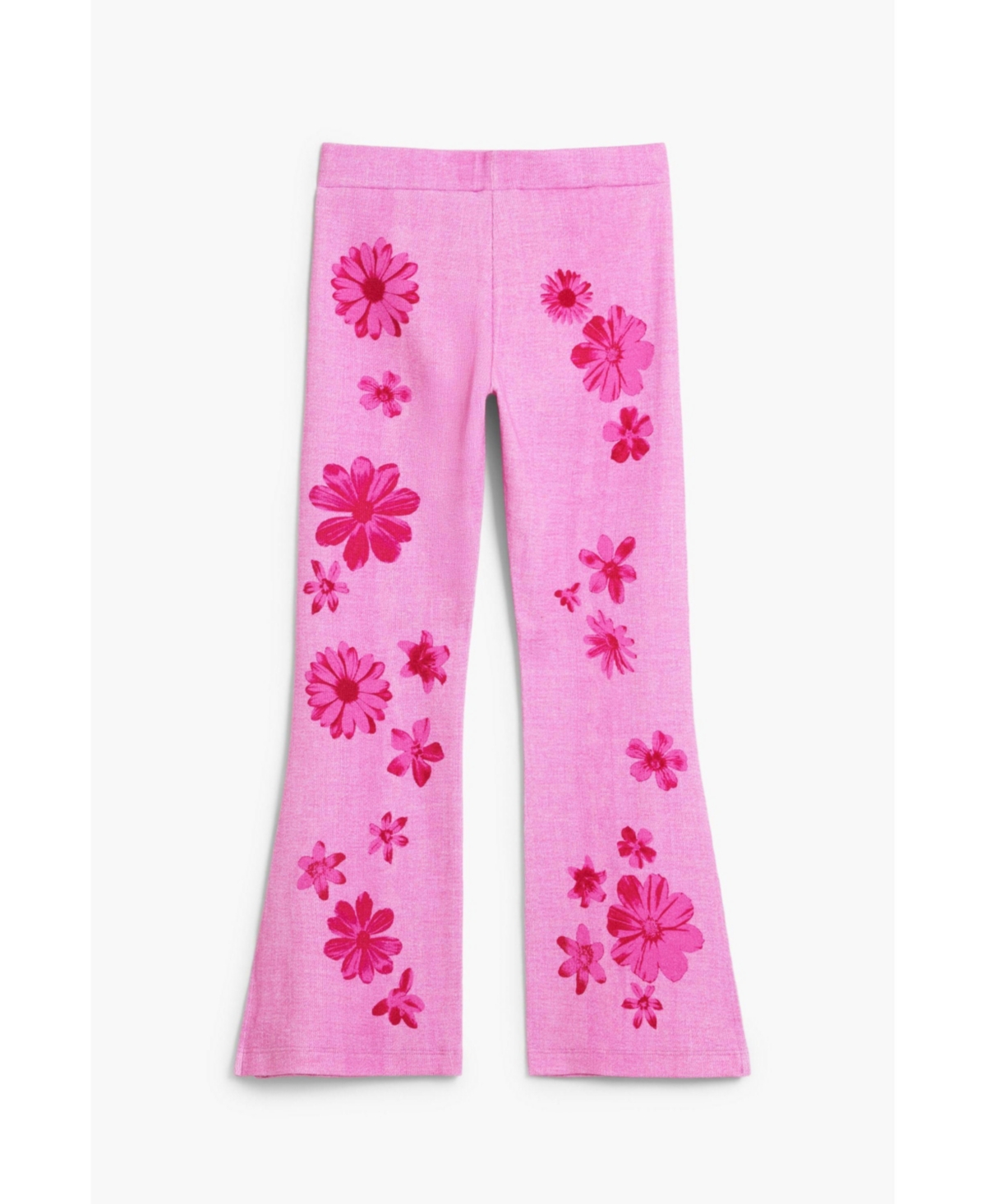 Desigual Girls's Floral leggings