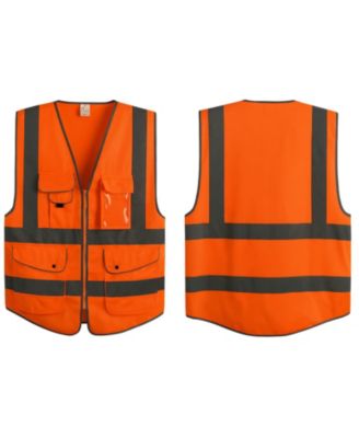 Reflective Safety Vest