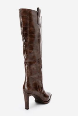 Women Lunelle Stiletto Knee High Boot