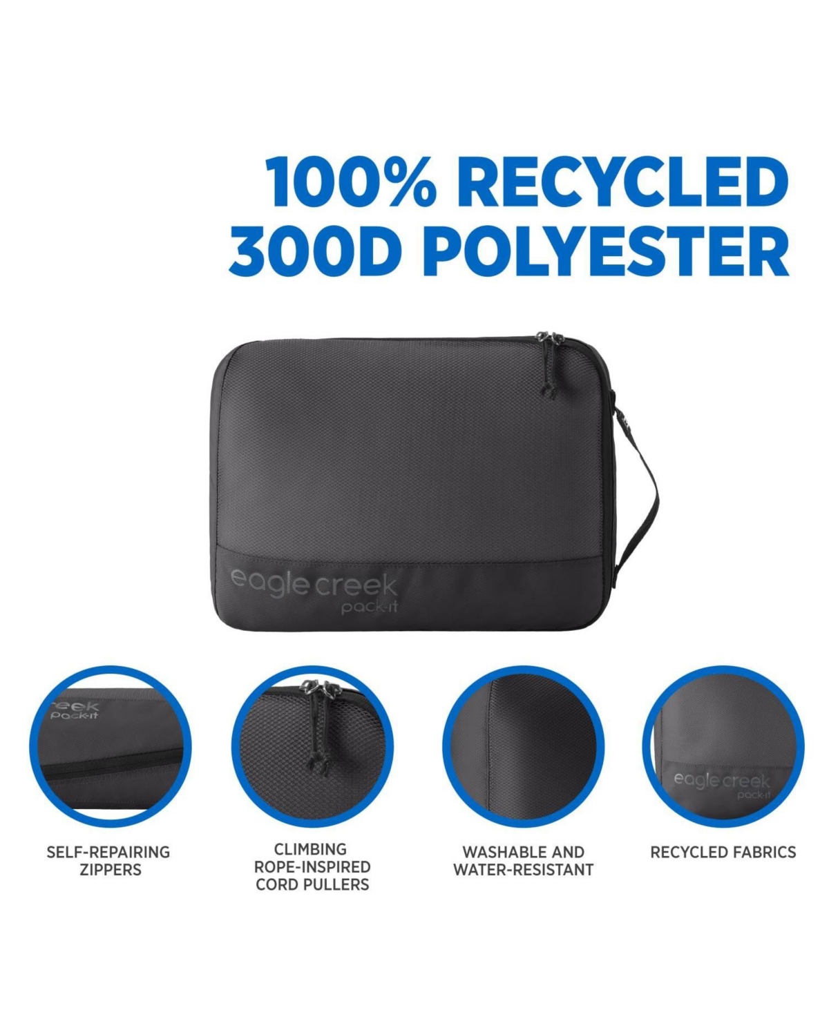 Eagle Creek Pack-It Reveal Medium Cube