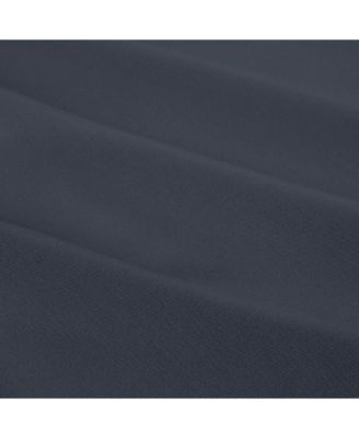 Petite Womens's Xenos 5-Pocket Classic Mid-Rise Scrub Pant