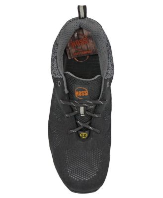 Beedle SD Composite Toe Athletic Boot, Black.