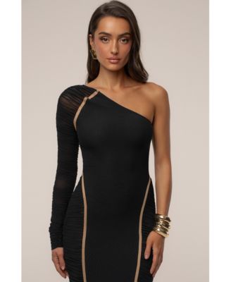 Women's Rachel Maxi Dress