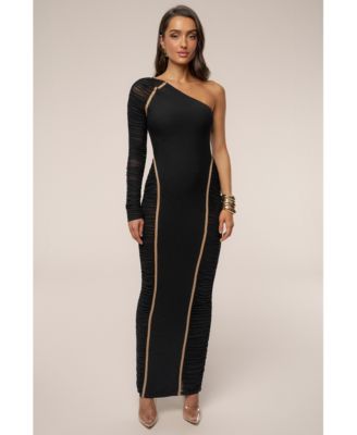 Women's Rachel Maxi Dress