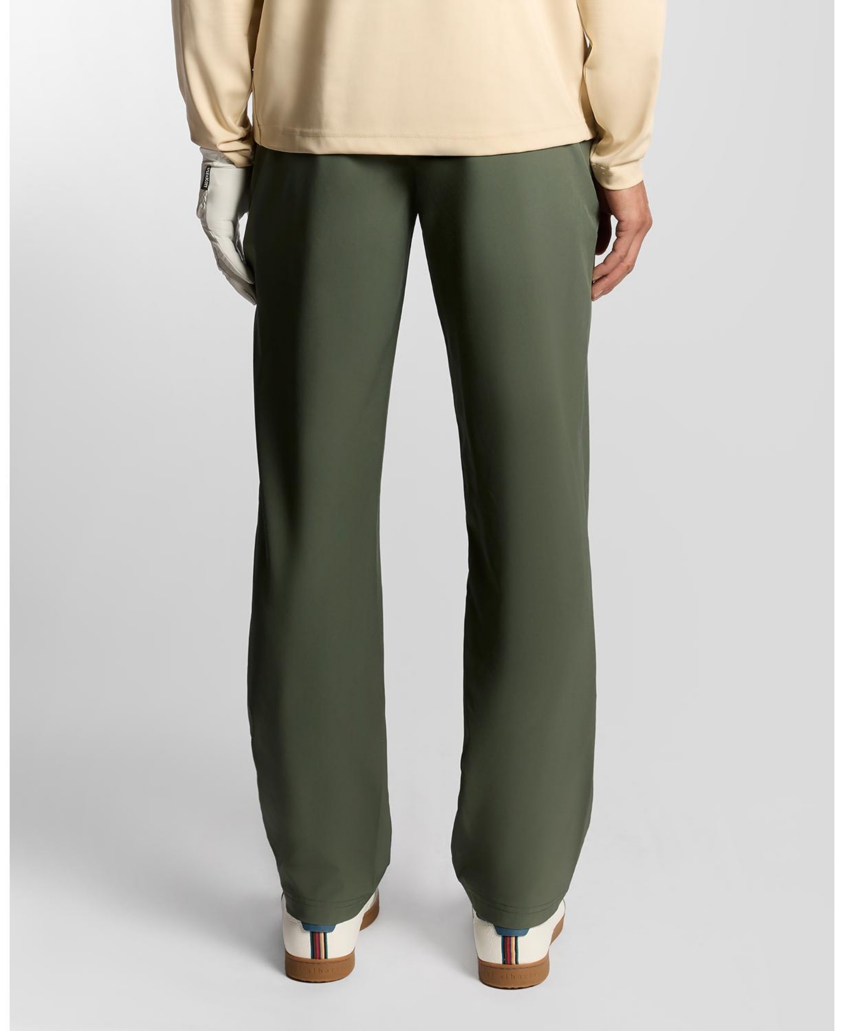 Lyle & Scott Men's Women's 5 Pocket Golf Pants