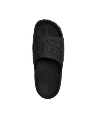 Men's Bay Slip-On Slides