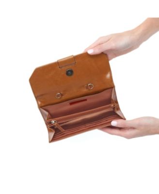 ROMY WALLET CROSSBODY