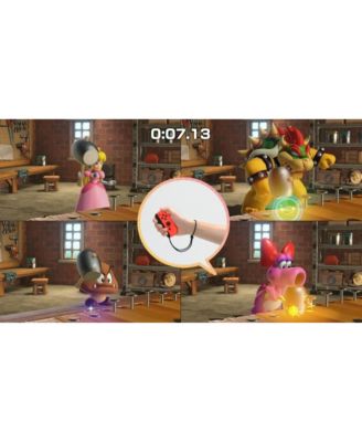 Super Mario Party: Jamboree Switch