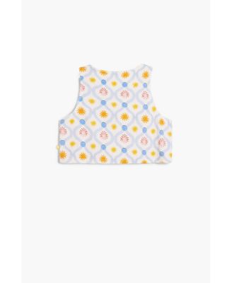 Girls Girls's Soles T-shirt