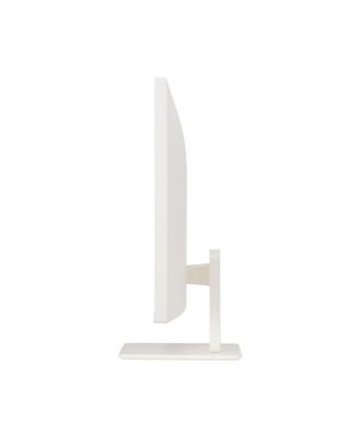 27U511SA-W 27" 16:9 Full HD 100Hz IPS LCD HDR Monitor with WebOS, White