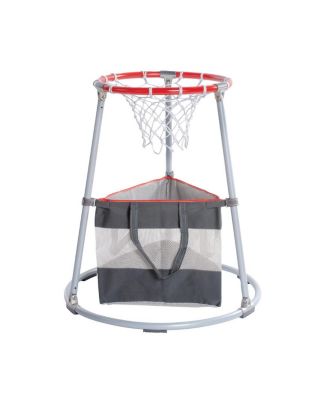 Toddler Basketball Hoop with Storage Bag