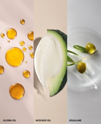 Hydrating Eye Cream with Hyaluronic Acid, 0.5 oz