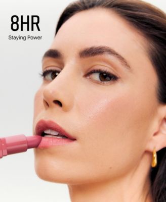 Crushed Lip Color Moisturizing Lipstick