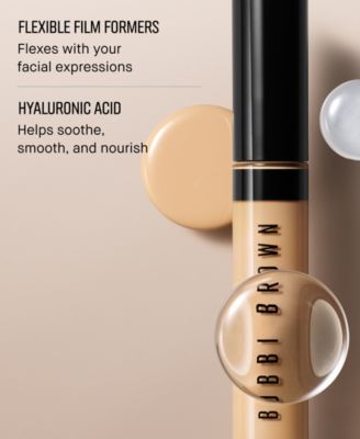 Skin Hydrating Full Coverage Longwear Concealer, 0.07 oz