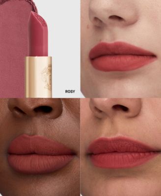 Luxe Cashmere Matte Lipstick