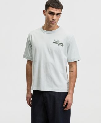 Men's Relaxed-Fit Betty T-Shirt