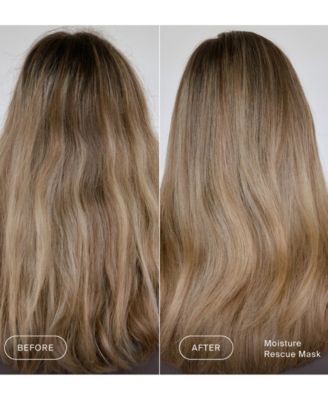 Moisture Rescue Mask, 8 oz.