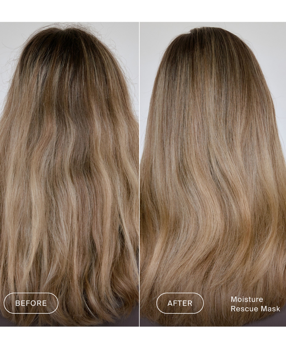 Living Proof Moisture Rescue Mask, 8 oz.