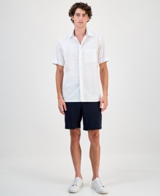 Men's Inaldo Shirt, Created for Macy's
