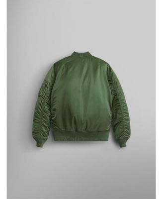 Women's Ma-1 Bomber Jacket