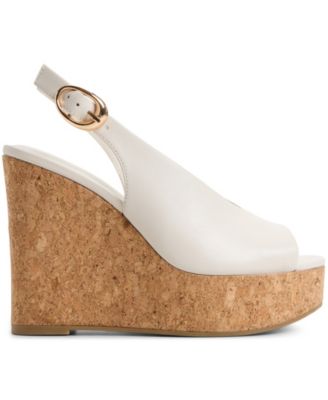 Women's Tatianah Slingback Wedge Sandals