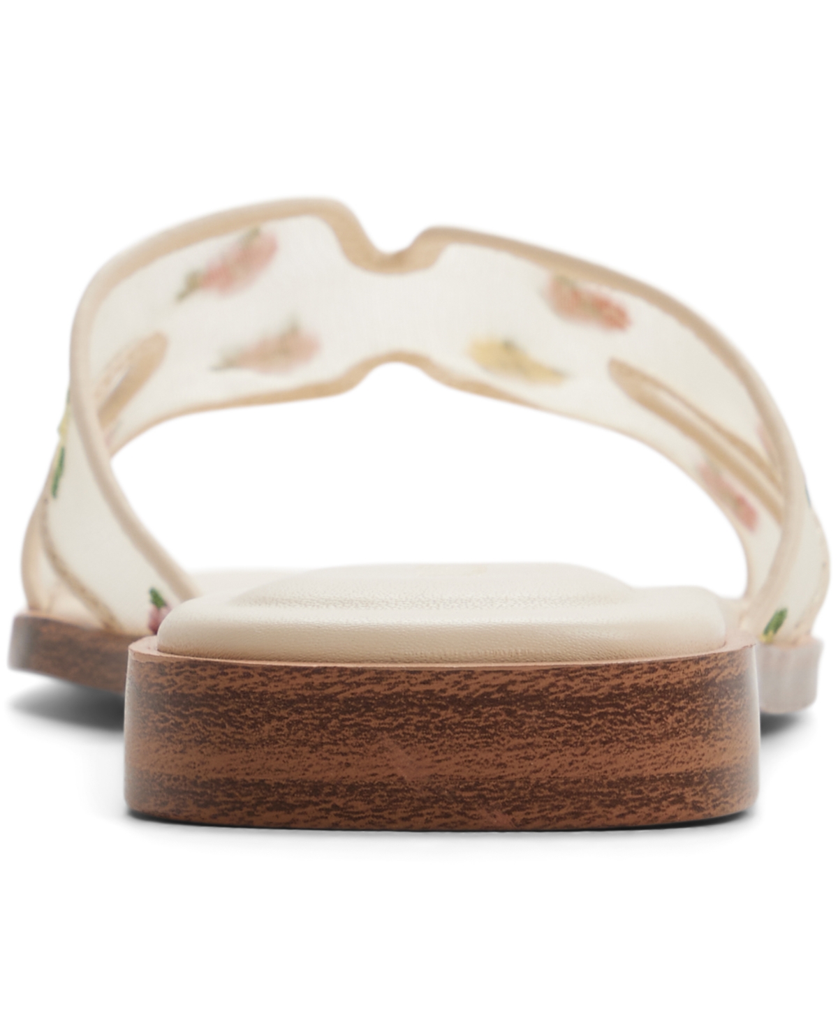 Aldo Women's Itsandal Flat Slide Sandals