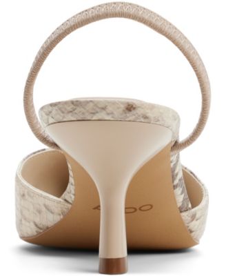 Women's Lianya Slingback Dress Sandals