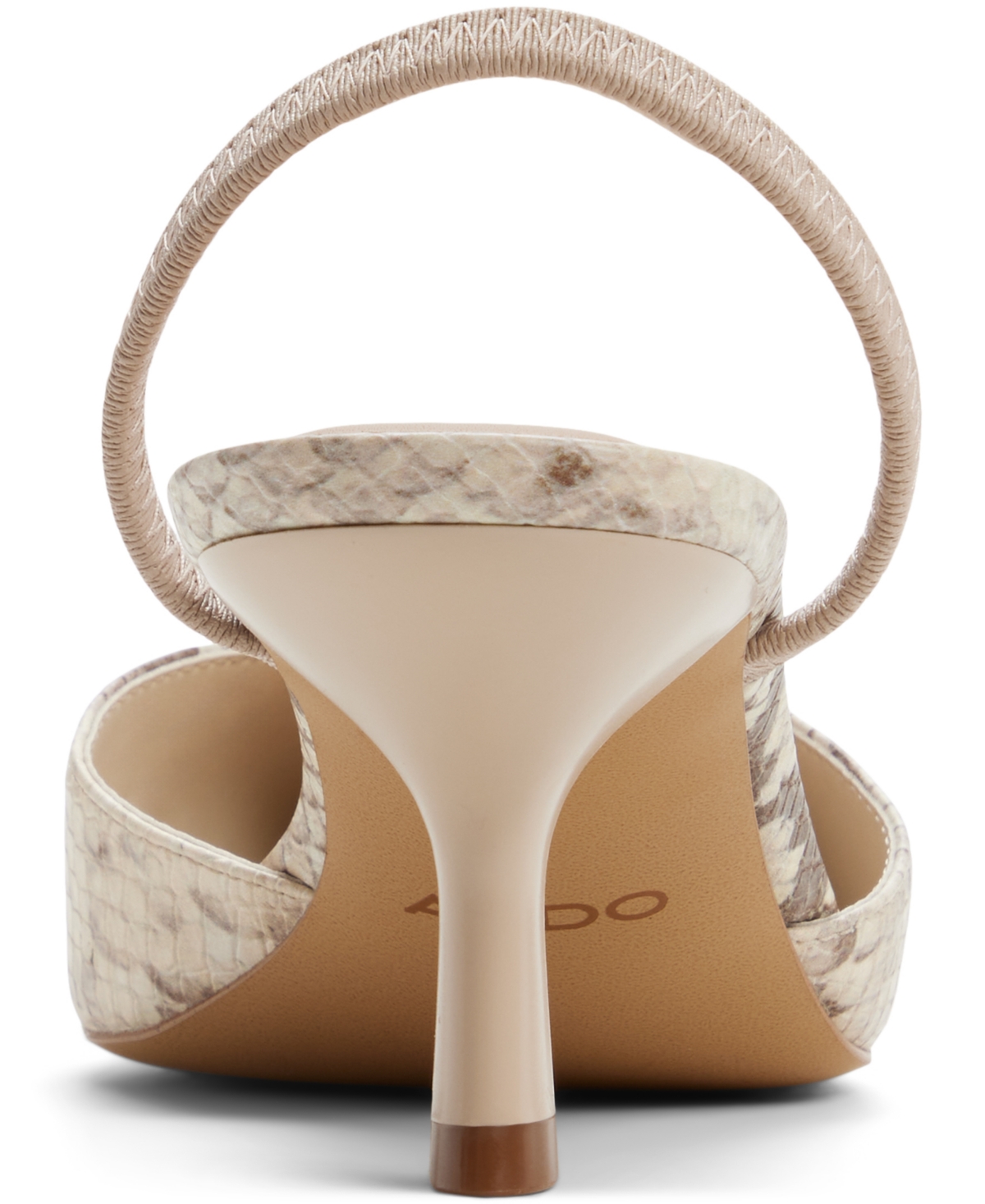 Aldo Women's Lianya Slingback Dress Sandals