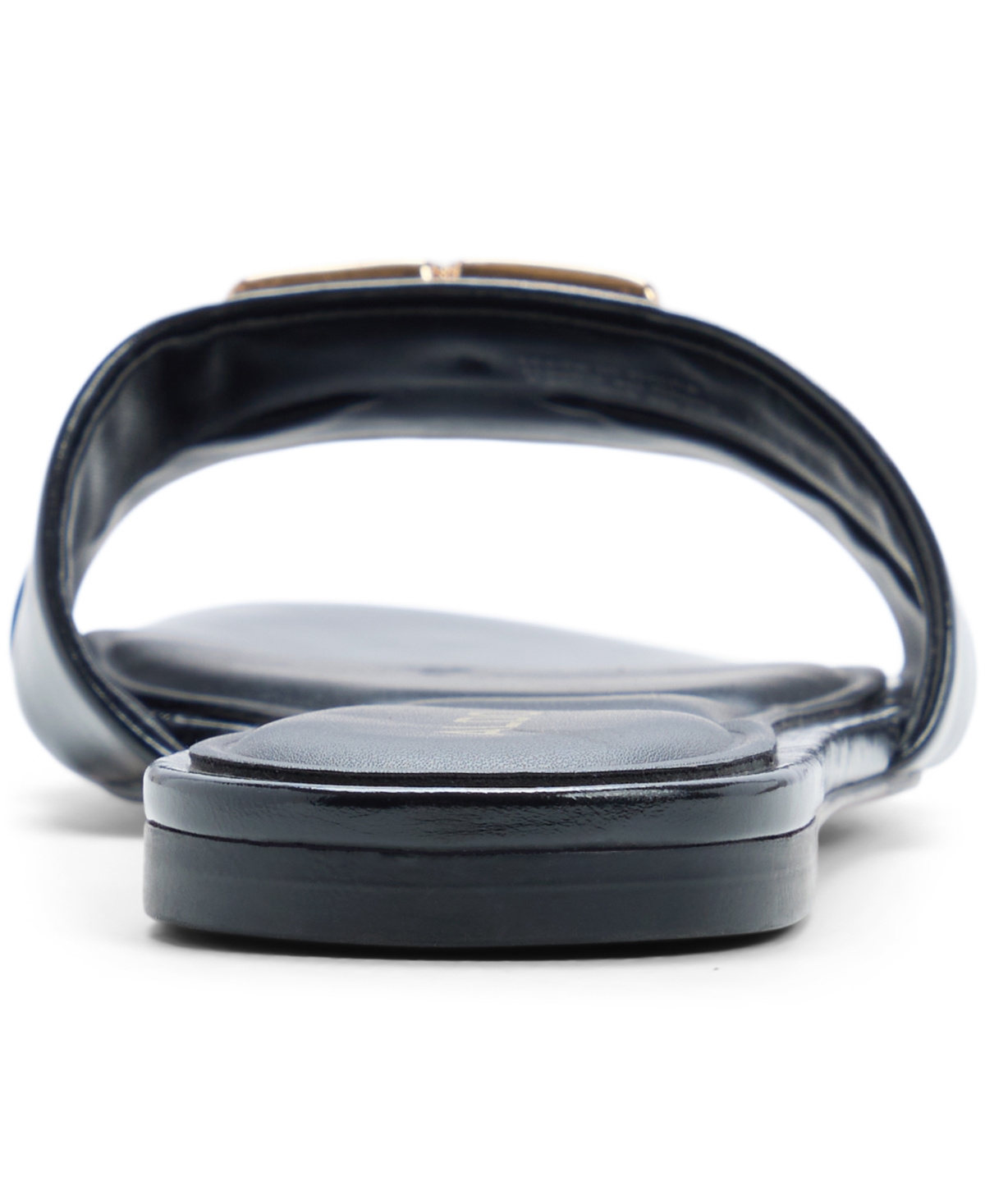 Aldo Women's Sunray Slip-On Flat Sandals