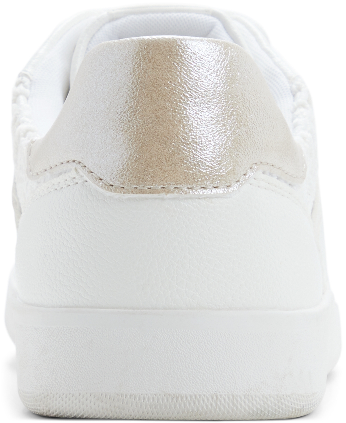 Aldo Women's Erilg Lace-Up Low Top Sneakers