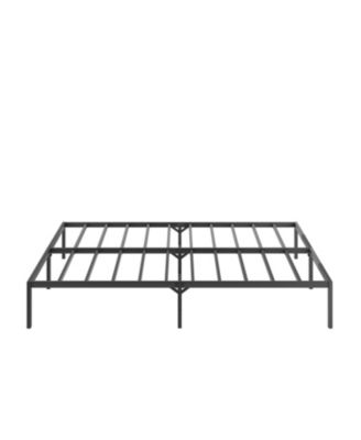Streamdale Metal Platform Bed frame, Sturdy Metal Frame, No Box Spring Needed(Full)