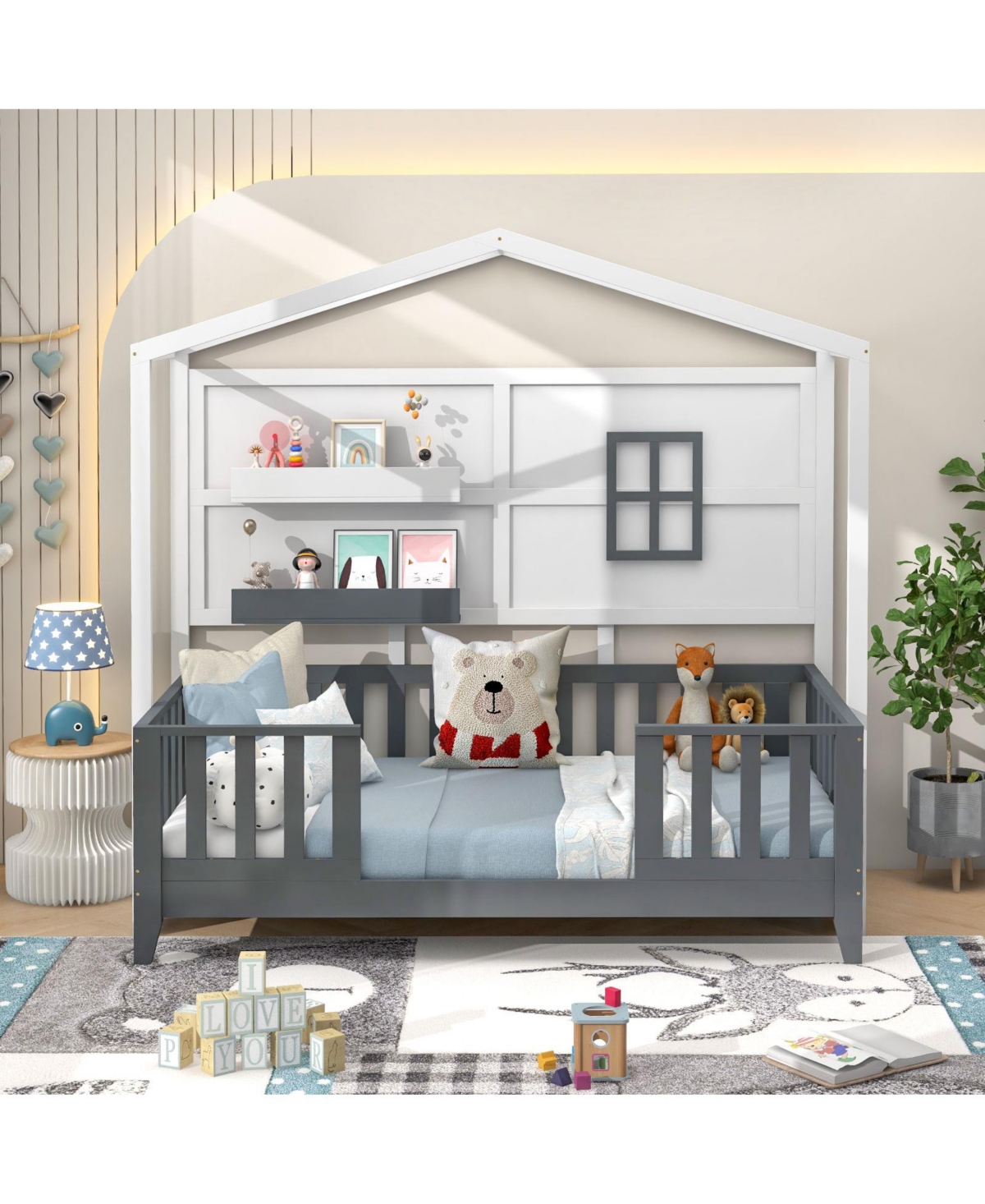 Costway 2PCS Outdoor Beach Lounge Chair Folding Chaise Lounge with Pillow