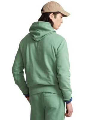 Men's Classic-Fit Hoodie