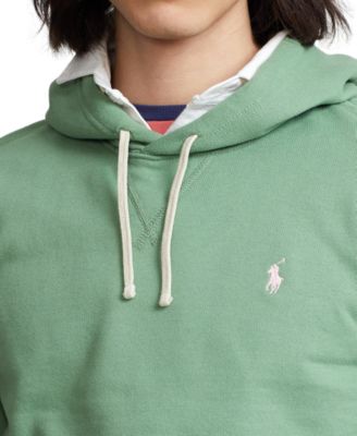 Men's Classic-Fit Hoodie