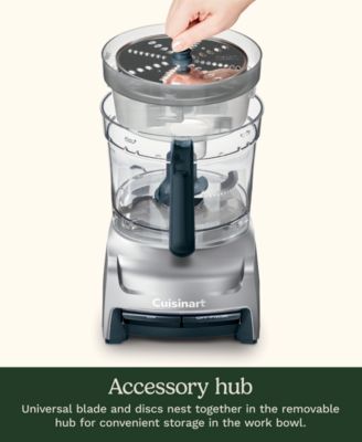14-Cup Food Processor