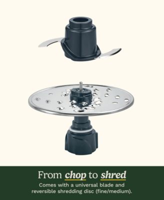 5-Cup Food Processor