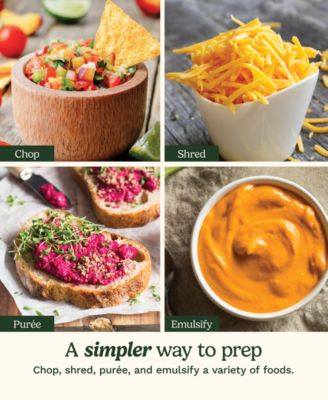 5-Cup Food Processor