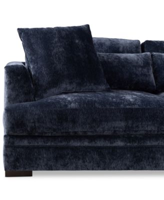 Triana 2-Pc. Chaise Sofa