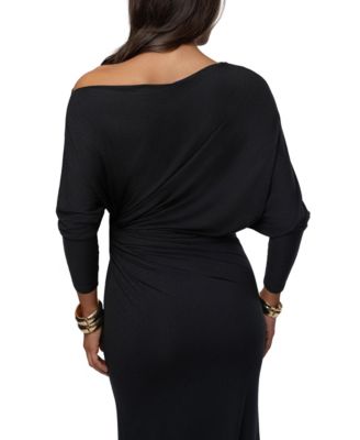 Women's Eternal Obsession Maxi Dress