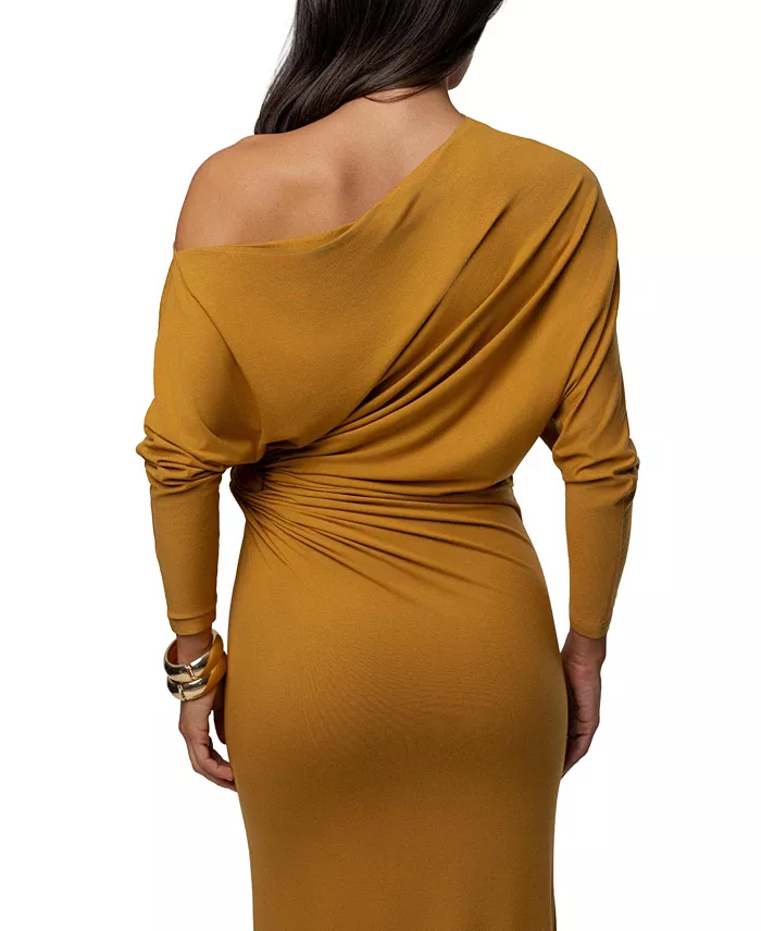 Women's Eternal Obsession Maxi Dress - thumbnail 5