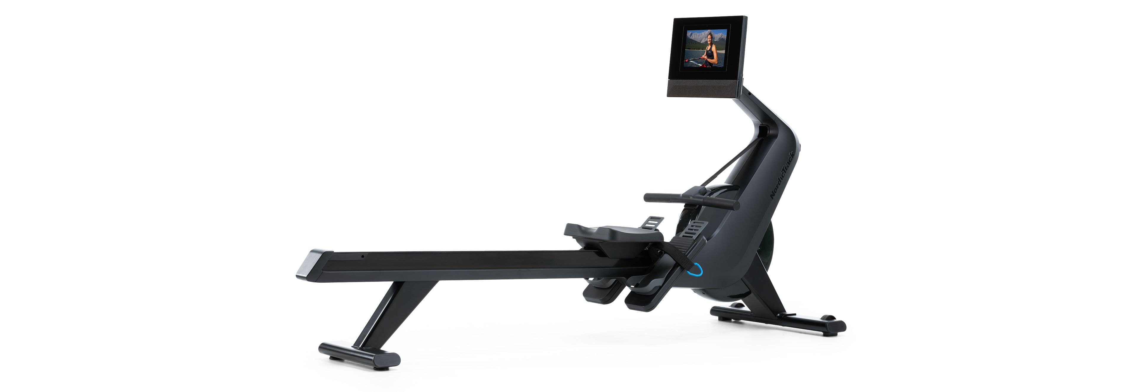 NordicTrack RW700 Rower