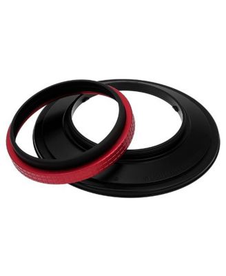 WonderPana 145 Core System Kit for Sigma 12-24mm f/4.5-5.6 EX DG ASP HSM II Wide-Angle Zoom Lens (Full Frame 35mm), Includes WonderPana145