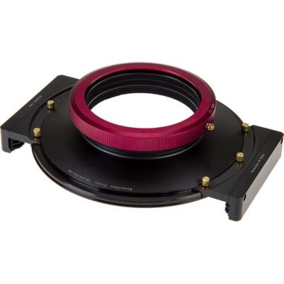 WonderPana XL FreeArc Filter Holder 186mm ND32 Kit for Sigma 14-24mm f/2.8 DG HSM Art Lens, Includes ND32 Filter & 7.9x10.2" Graduated