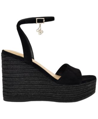 Women's Everly Espadrille Platform Wedge Sandals