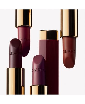 ROUGE ALLURE VELVET Luminous Matte Lipstick, 0.12 oz.