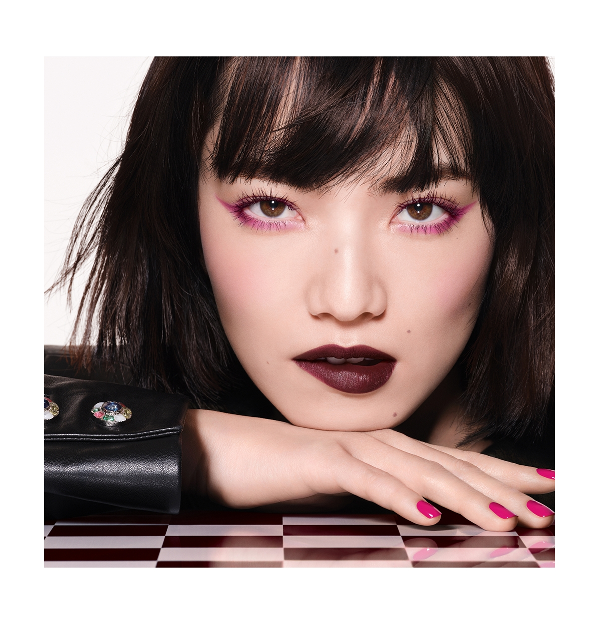 CHANEL Ombre Essentielle Multi-Use Longwearing Eyeshadow, 0.06 oz.