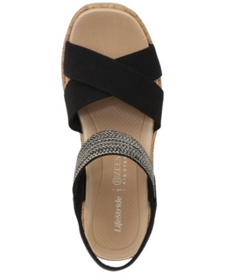 Women's Verity Slingback Sandals