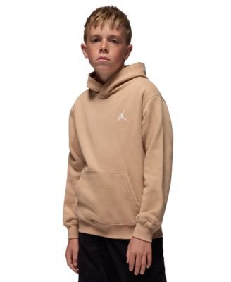 Boys' 8-20 Brooklyn Pull-On Long-Sleeve Hoodie
